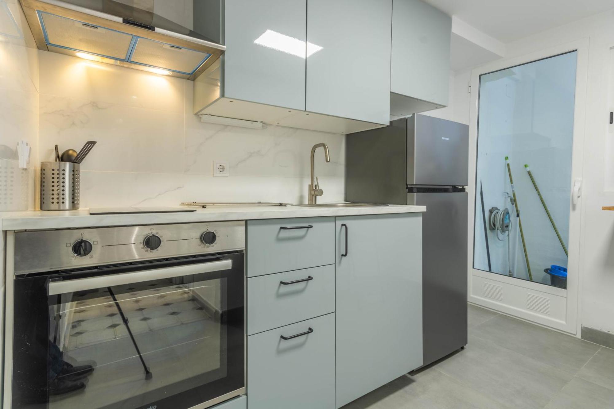코르도바 Apartamento Ribera Guadalquivir 아파트 외부 사진