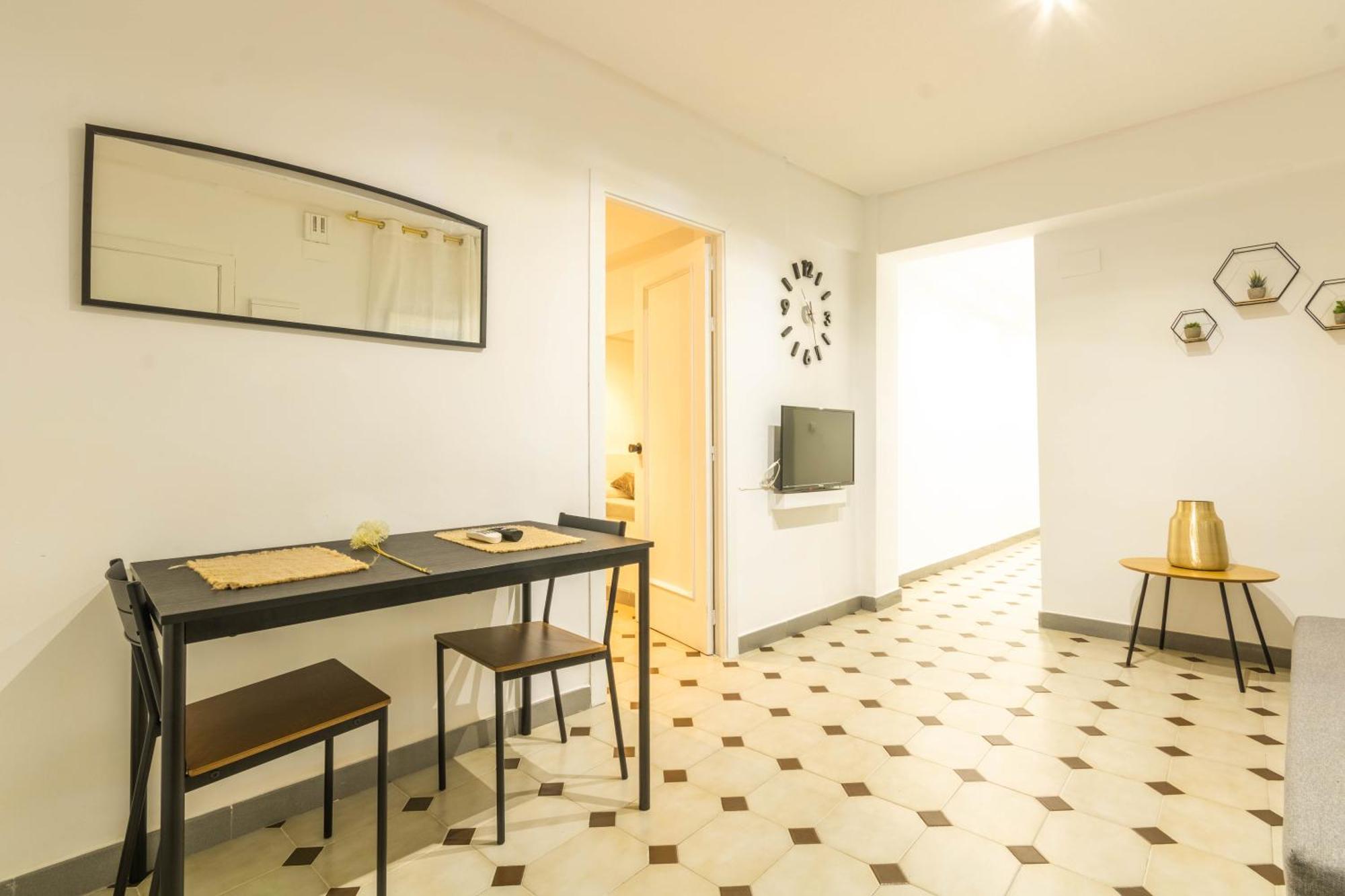 코르도바 Apartamento Ribera Guadalquivir 아파트 외부 사진